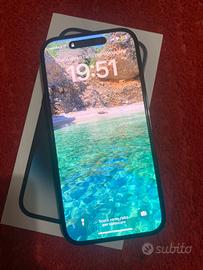 Iphone 14 pro 128 gb