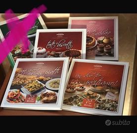 Libri ricette Bimby
