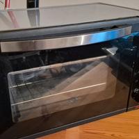 Forno elettrico 