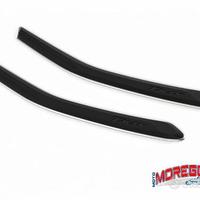 YAMAHA Set adesivi protezione carene T-MAX