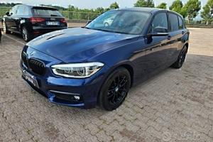 BMW 116 '19 PROMO/RITIRO USATO/