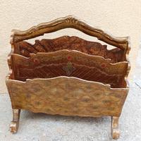 porta riviste fiorentino 