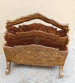 porta riviste fiorentino 