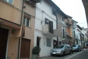 Casa indipendente a Castel Frentano, 4 locali