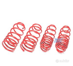 KIT MOLLE SPORTIVE PER ALFA ROMEO ROMEO