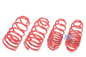 KIT MOLLE SPORTIVE PER ALFA ROMEO ROMEO