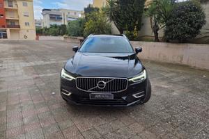 Volvo XC 60 XC60 B4 (d) AWD Geartronic Inscription