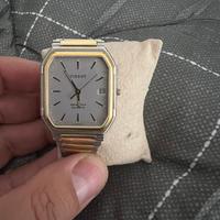 Orologio tissot seastar vintage