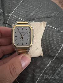 Orologio tissot seastar vintage