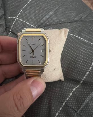 Orologio tissot seastar vintage