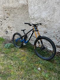 2024 Trek Session