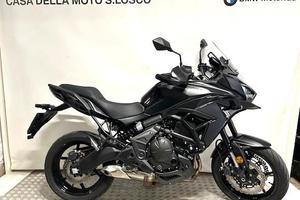 KAWASAKI Versys 650 BK2 Abs my24