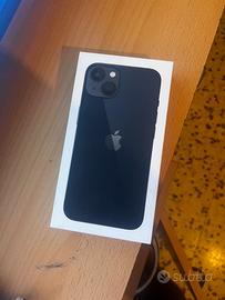 Iphone 13 normale 256gb