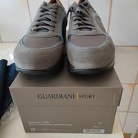 Scarpe Alberto Guardiani n.41