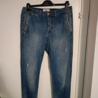 Jeans uomo Teleria Zed 