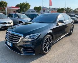 S 400 d 4Matic Premium Plus