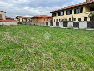 TER. RESIDENZIALE A CORBETTA