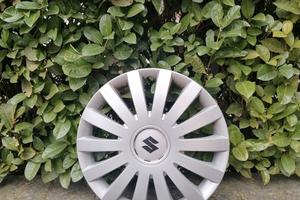 copricerchio Suzuki vitara