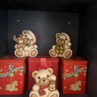 Thun lotto teddy
