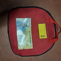 catene da neve x suv 