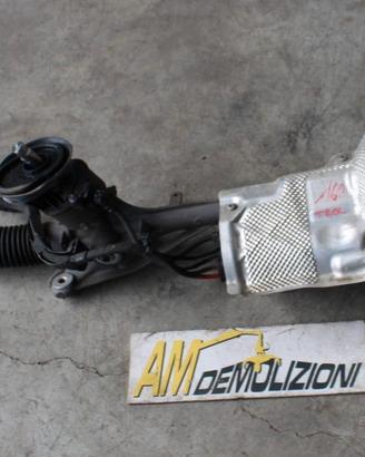 SCATOLA STERZO GUIDA ELETTRICA VOLKSWAGEN T-ROC