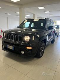 Jeep Renegade 1.6 Mjt 120 CV Longitude