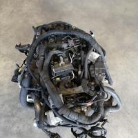 Motore CHEVROLET CRUZE 1686cc CDTI del 2012