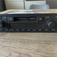 Autoradio Audi Chorus. (Audi A3 8P)