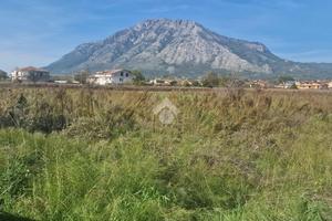 TER. RESIDENZIALE A MONTESARCHIO