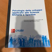 Libro Universitario Psicologia Dello Sviluppo