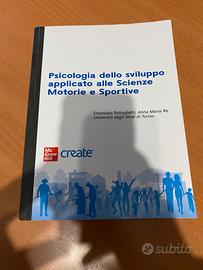 Libro Universitario Psicologia Dello Sviluppo