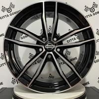 CERCHI IN LEGA NISSAN JUKE QASHQAI X-TRAIL LEAF PU