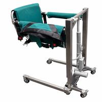 Sollevatore elettrico SOLLIEVO PLUS