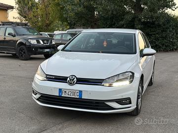 Volkswagen Golf 1.4 TGI 5p. Executive BlueMotion
