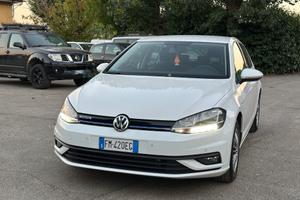 Volkswagen Golf 1.4 TGI 5p. Executive BlueMotion