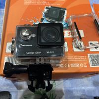 Action camera