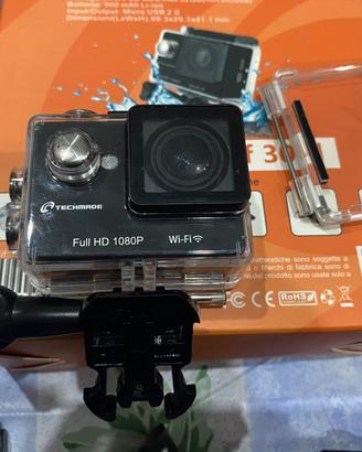 Action camera