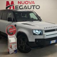 LAND ROVER Defender 110 3.0D I6 200 CV AWD Auto