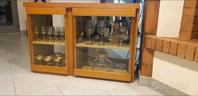 Mobili arredo soggiorno