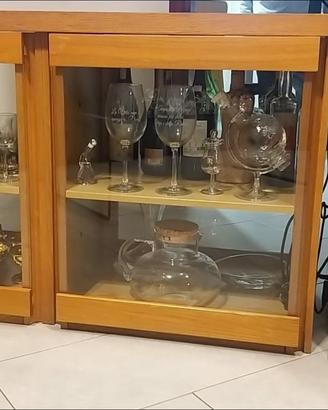 Mobili arredo soggiorno