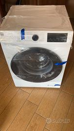 Lavatrice Electroline 9kg 1400 Rpm con Centrifuga