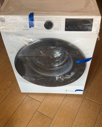 Lavatrice Electroline 9kg 1400 Rpm con Centrifuga