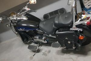 Kawasaki VN 800 - 1996