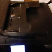 HP ENVY 7640 Stampa/Fax/Scansione/Copia, Web, Foto