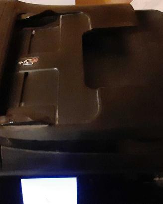 HP ENVY 7640 Stampa/Fax/Scansione/Copia, Web, Foto