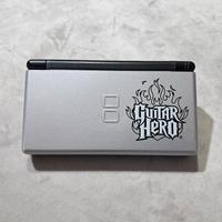 Console Nintendo DS Lite Edition Guitar Hero 