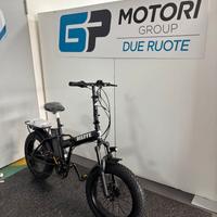 FAT BIKE 20'' DIEFFE 250 WATT 36/48V