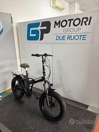 FAT BIKE 20'' DIEFFE 250 WATT 36/48V