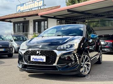 DS AUTOMOBILES DS 3 BlueHDi 100 S&S Sport Chic P