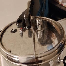 pentola a pressione Lagostina 